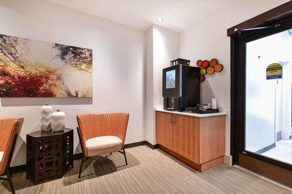 Ganze Wohnung, Boston Common Studio Apartments - Luxus erleben in Boston, Massachusetts