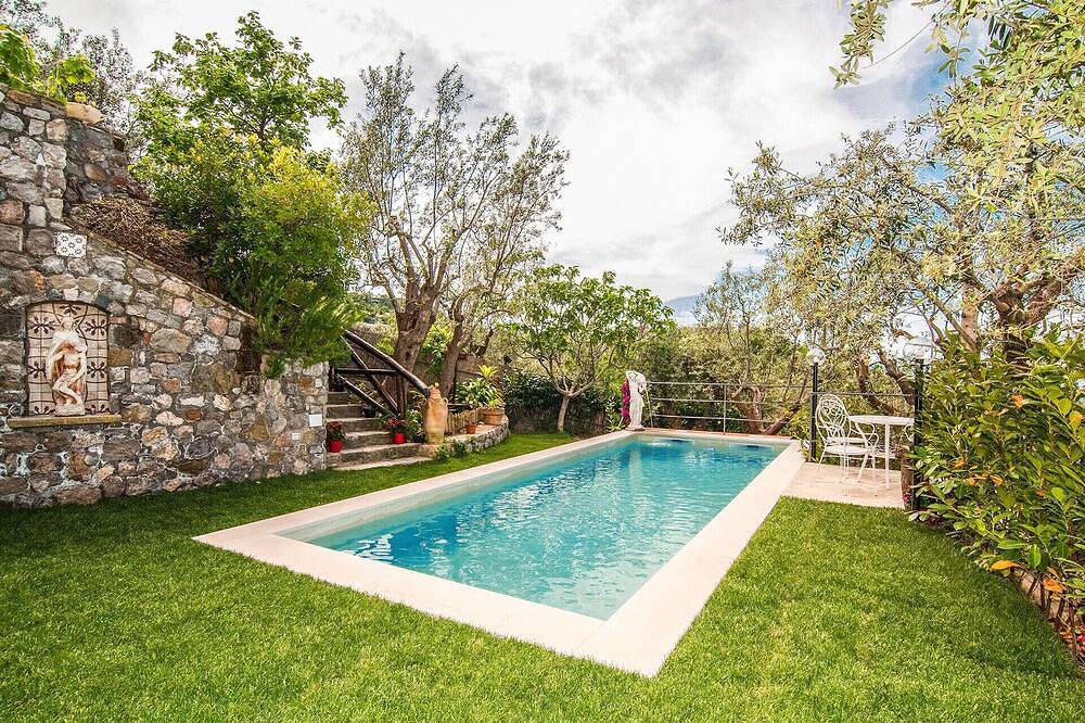 Casa Tatano in Marciano, Neapel Provinz