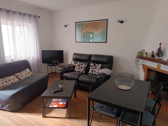 Location de vacances pour 3 personnes, avec balcon à Ferragudo - 3
