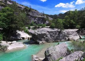 Gîte pour 4 Personnes dans Die, Région de Die, Photo 4