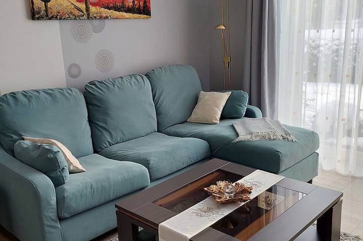 Ferienwohnung für 2 Personen, mit Garten in Eisenach
