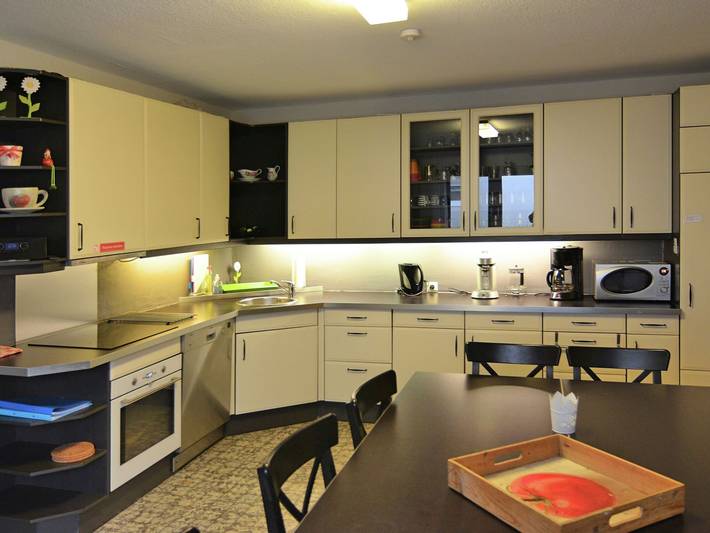 Ferienhaus für 10 Personen, mit Balkon und Terrasse sowie Garten in Hallenberg - 3