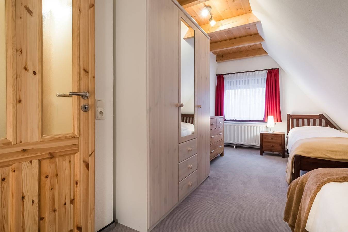 Ferienhaus Arnis Lange Straße 36a in Arnis, foto 14
