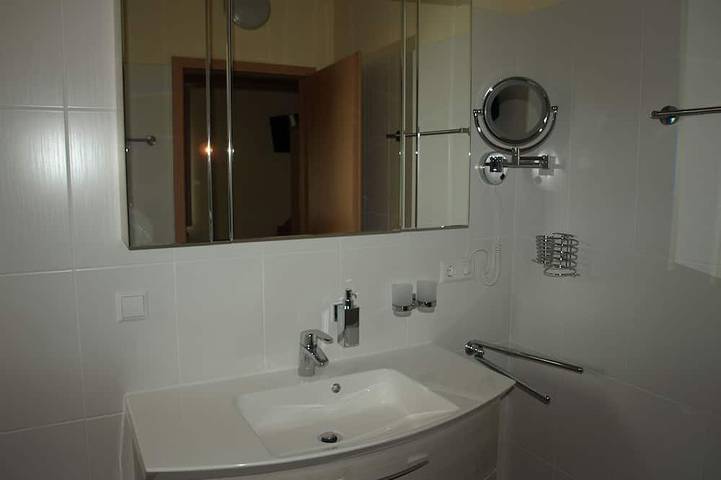 Ferienhaus für 6 Personen, mit Garten in Markkleeberg - 3