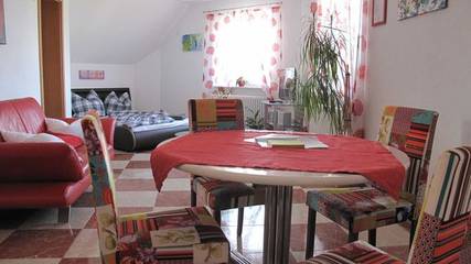 Vakantieappartement voor 5 Personen in Europa-Park, Mahlberg, Afbeelding 3