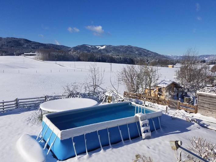 Villa für 7 Personen, mit Ausblick und Pool sowie Sauna und Garten, mit Haustier am Tegernsee - 2