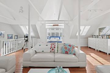 Chalet für 18 Personen in Crescent Head, New South Wales, Bild 3