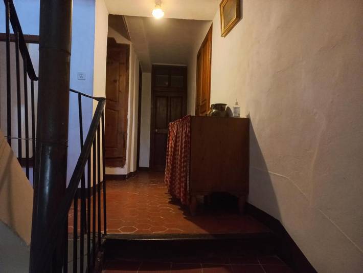 Gîte pour 2 personnes, avec vue et jardin à La Bastide - 3