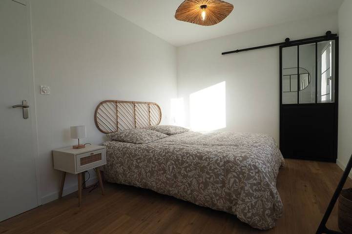 Location de vacances pour 6 personnes à Plougoulm - 3