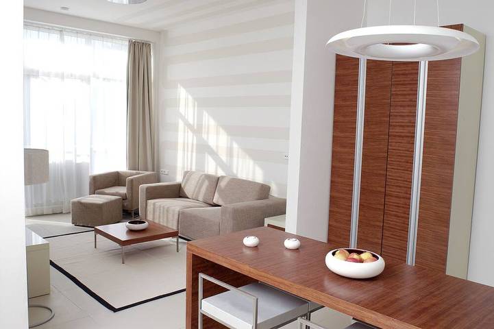 Gîte pour 2 personnes à Oberursel - 4