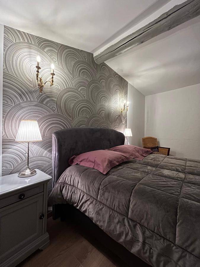 Gîte pour 4 personnes, avec vue à Les Baux-de-Provence - 2