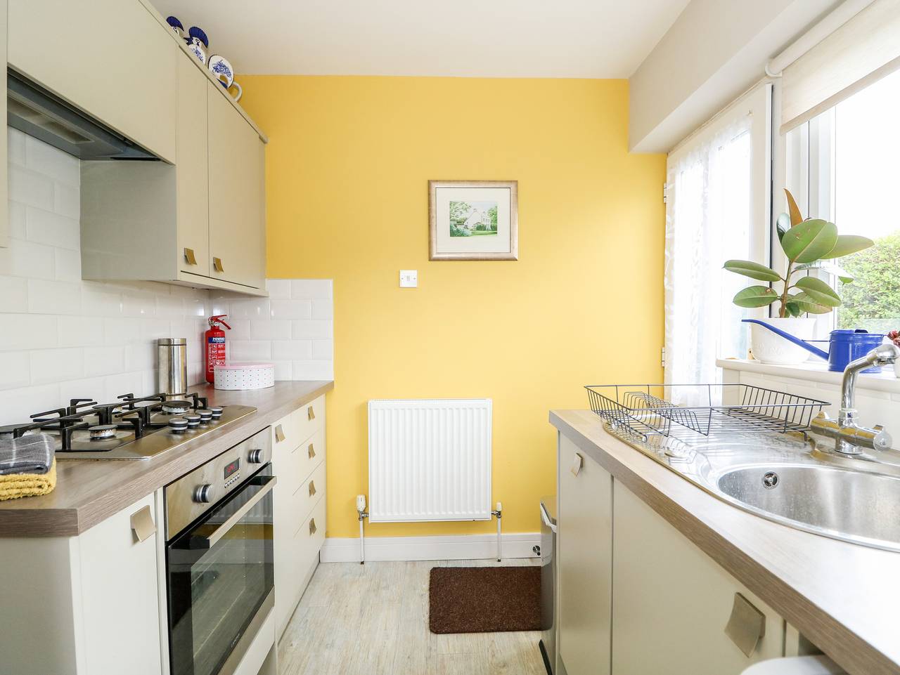 The Lobster Pot in Overstrand, Norfolk Coast