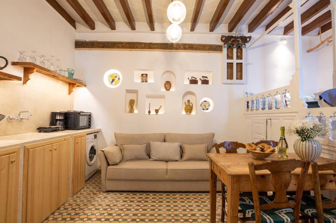 One-Bedroom Villa in Karpathos