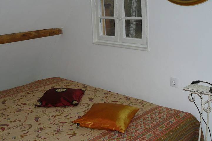 Ferienhaus für 4 Personen, mit Garten und Terrasse in Heidesee - 4
