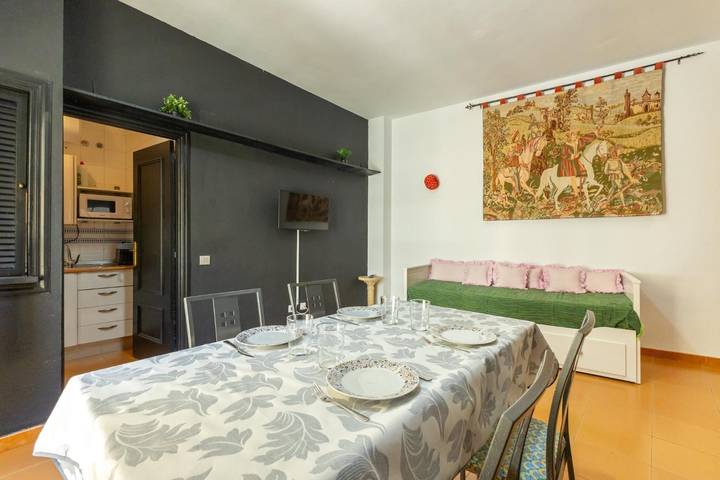 Ferienwohnung für 6 Personen in Sevilla - 4