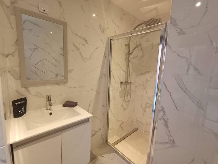 Gîte pour 2 personnes à Roubaix - 4
