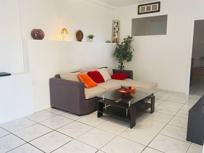 Apartamento entero, Apartamento encantador en Rivière-Pilote con piscina privada in Rivière-Pilote, Martinica