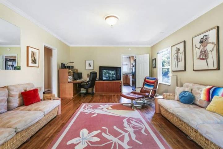 Vacation rental for 4 people in Redondo Beach