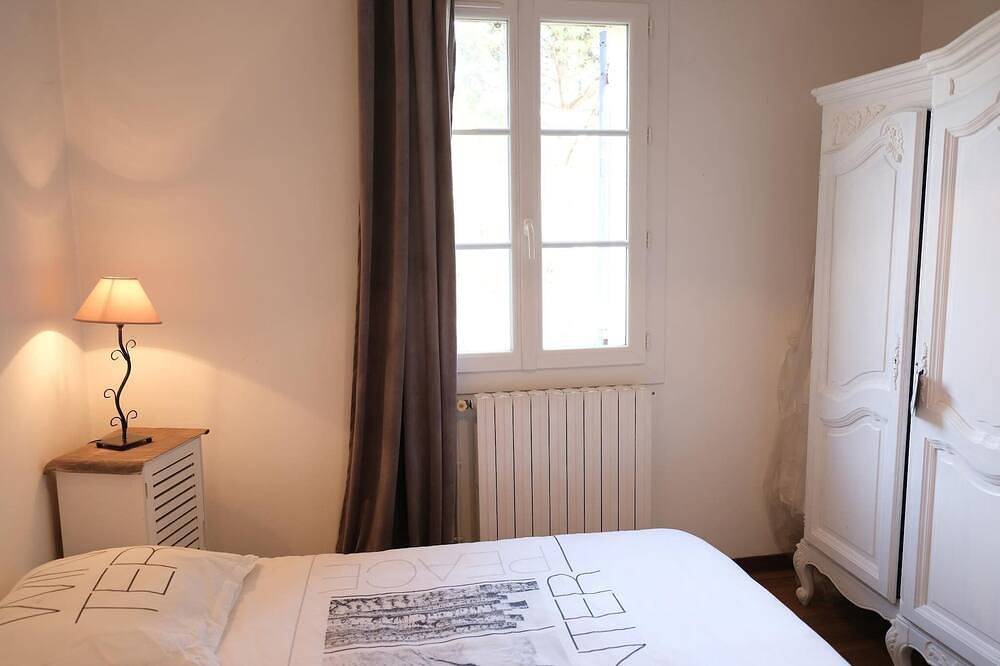 Vacation rental house with pool Althen Les Paluds -71 in Althen-des-Paluds, Vaucluse