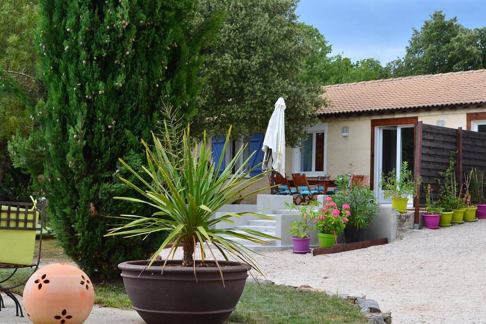Uitzonderlijke promotie: de maand september = 100 € in plaats van 150 € !!! in Saint-Maximin-la-Sainte-Baume, Brignoles region