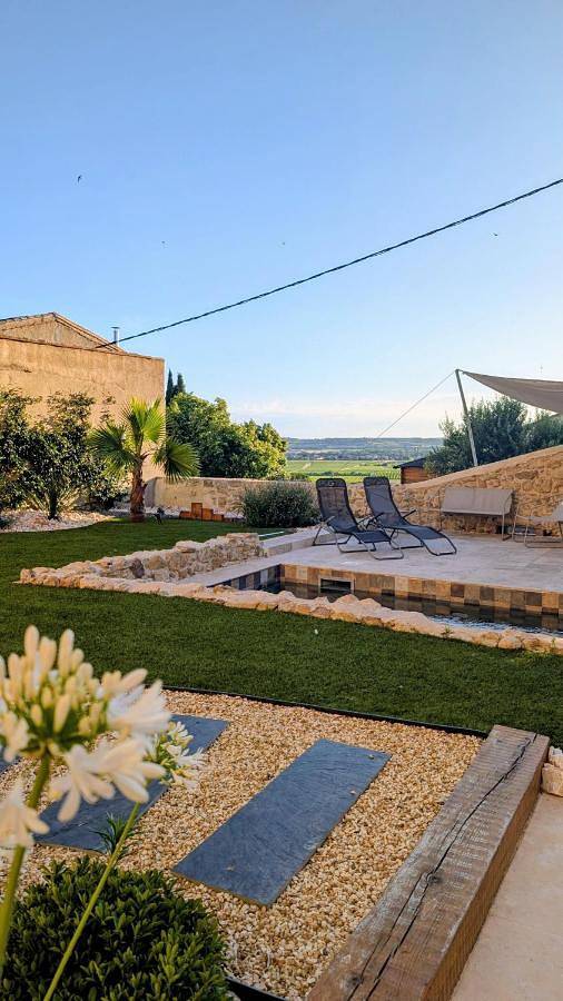 Le Clos Marthe - Suite de charme in Corneilhan, Côte méditerranéenne (France)