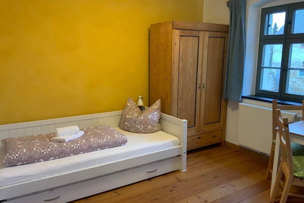 Ganze Wohnung, Ferienwohnung/App. für 4 Gäste mit 74m² in Doberschau-Gaußig in Doberschau-Gaußig, Oberlausitz-Niederschlesien