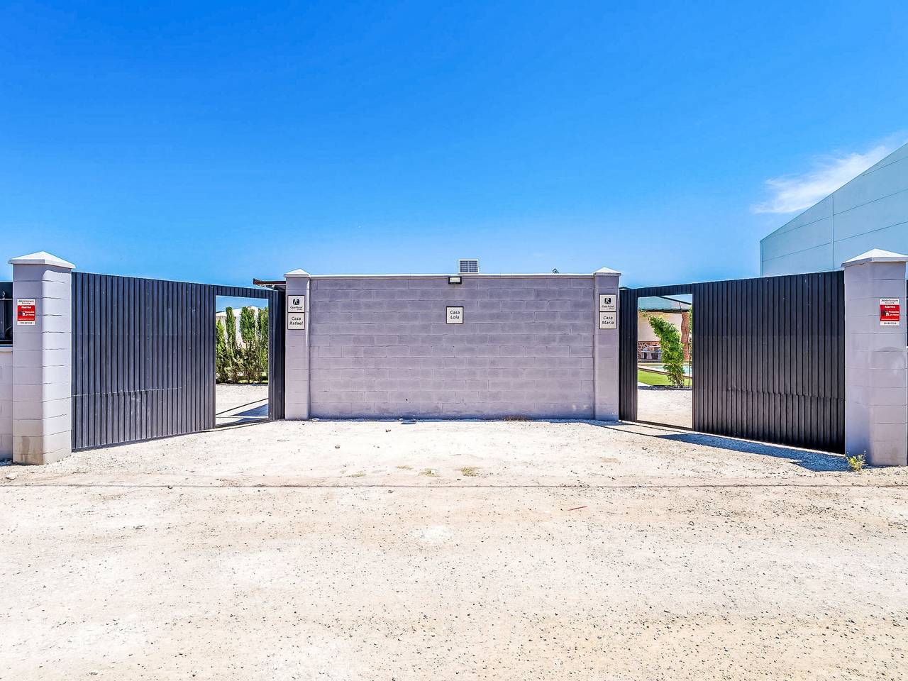 Casa Rural Lola - Lantejuela in Lantejuela, Sevilla Provinz