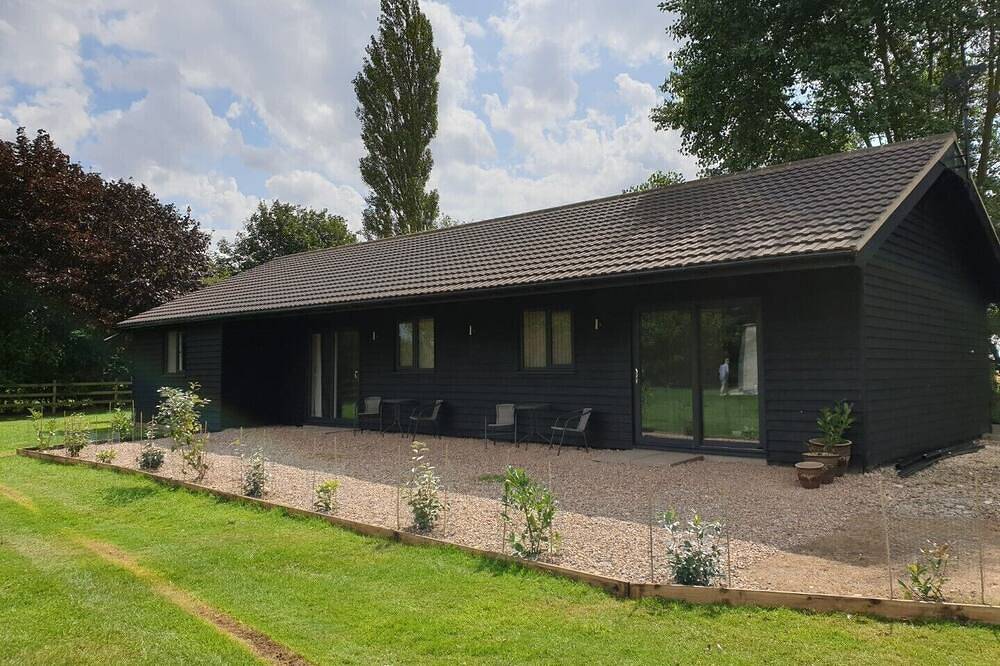 Studio Cottage in Lincolnshire, der Hühnerstall, in der Nähe von Cleethorpes Beech in Tetney, Lincolnshire