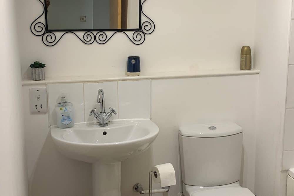 Entire apartment, Cosy Apartment with great Wi-Fi, City Centre in Nottingham, East Midlands