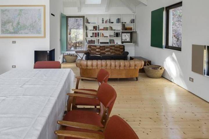 Casa rural con piscina para 8 personas, con piscina además de vistas al lago y jardín, Se admiten mascotas en Distrito de Braga - 2