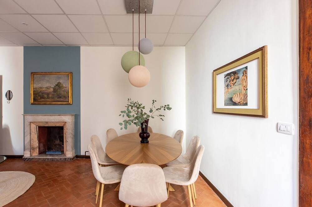 Appartamento vacanze a Roma a partire da 994€ a notte