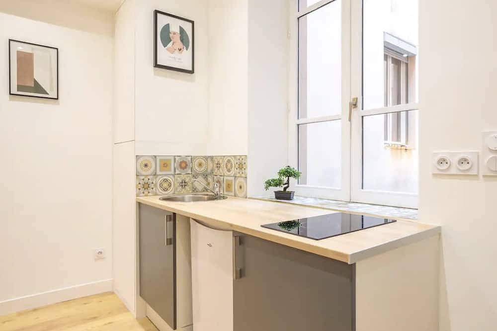 Apartamento entero, Lumignons Lyonnais - Vaise in Lyon, Ródano