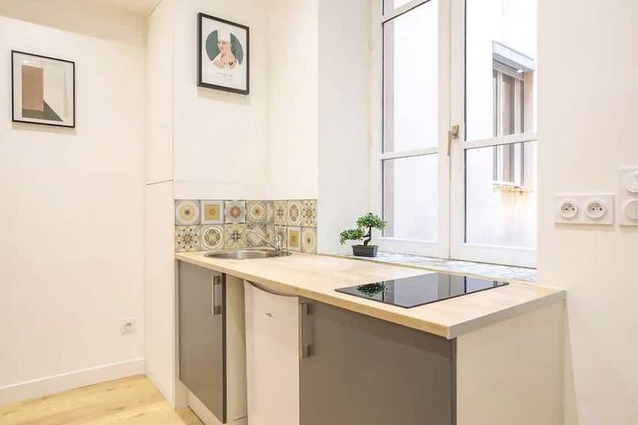 Ganze Wohnung, Lumignons Lyonnais - Vaise in Lyon, Lyon und Umgebung