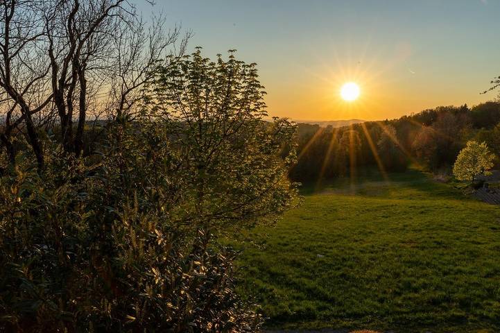 Ferienhaus für 3 Personen, mit Garten, kinderfreundlich in Landkreis Freyung-Grafenau - 4