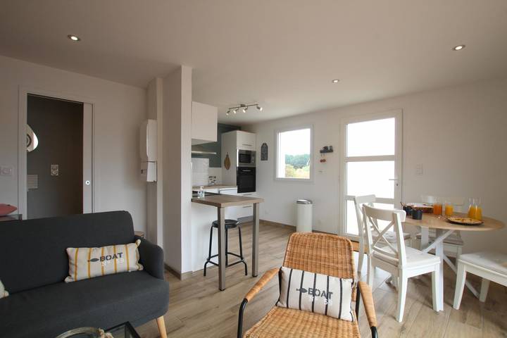 Location gîte pour 4 personnes