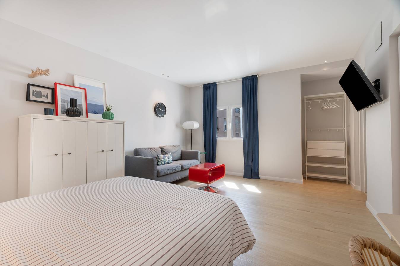 Suite Pescado Salado 6 met gedeeld terras en wifi, foto 12