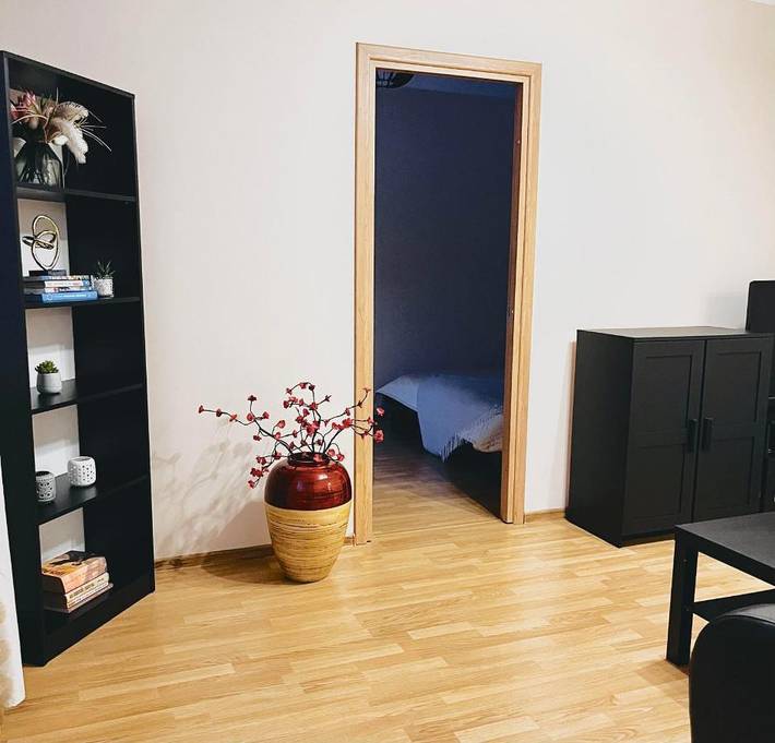 Gîte pour 2 personnes à Tartu - 2