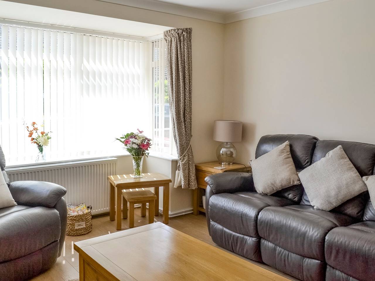 The Retreat in North Yorkshire
