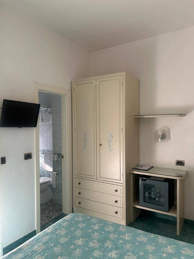 Hotel Riviera in Bagni Stella, Framura