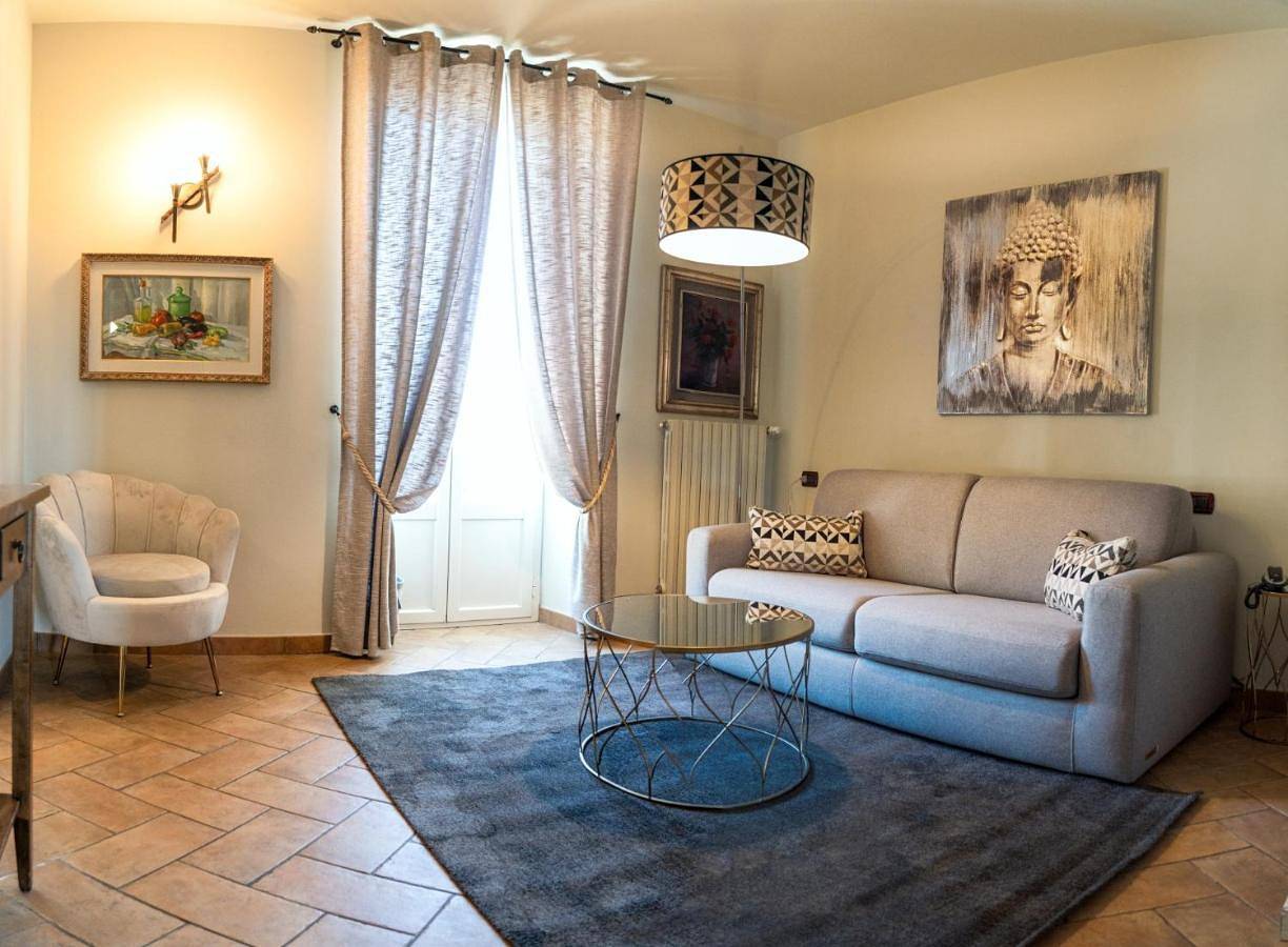 Lc Boutique Hotel in Taggia (City), Taggia