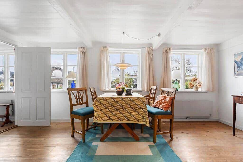 20160 Samsø - Præstegyden 8 in Samsø