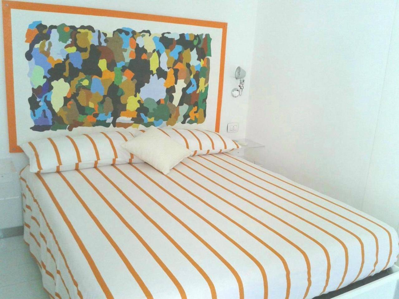 B&B Varò Taormina in Taormina, Provincie Messina