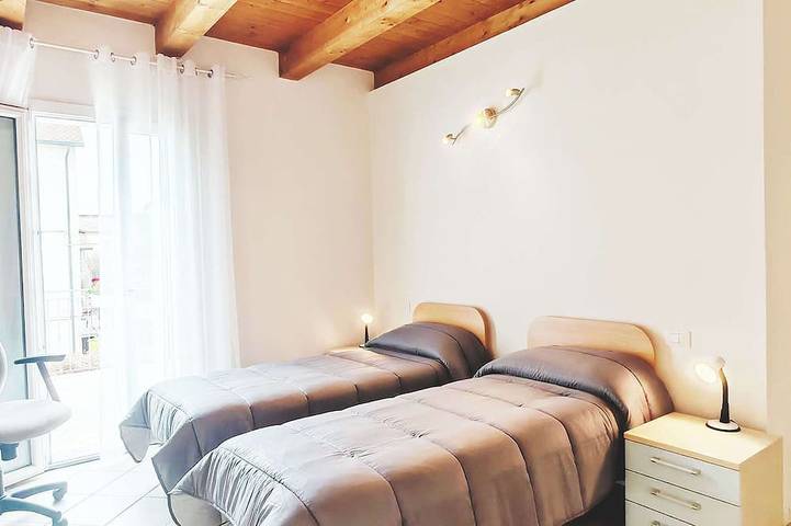 Appartamento intero, Terrazza Romagnola Relax e Stile a Forlimpopoli in Forlimpopoli, Provincia di Forlì-Cesena
