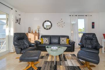 Apartment for 6 People in L'Albir, Alfàs del Pi, Photo 3