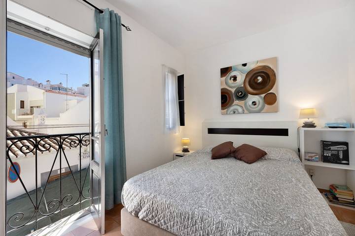 Apartamento para 3 personas en Lagos
