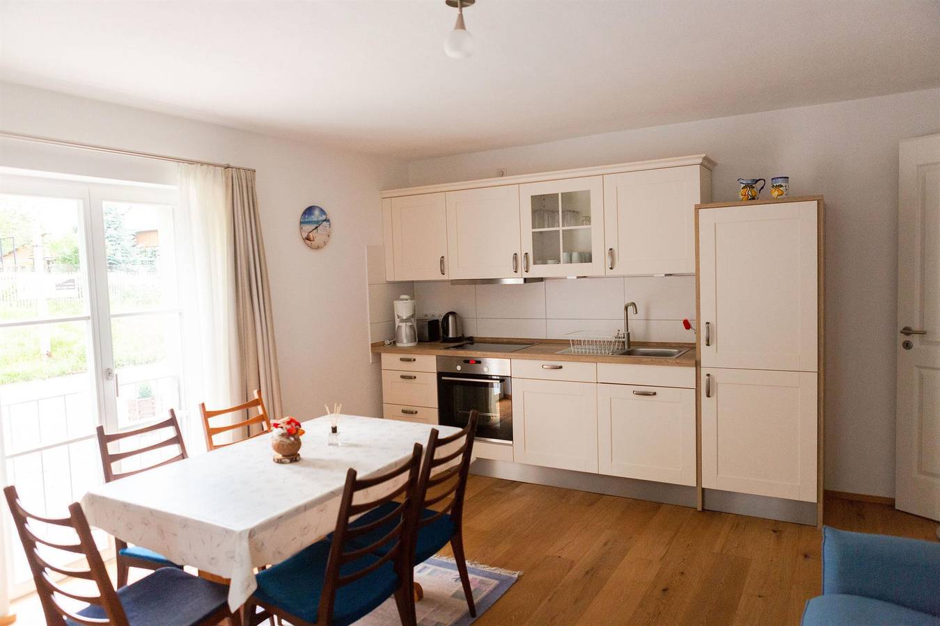 Ganze Ferienwohnung, Ferienwohnung Weißeritz in Malter-Paulsdorf, Dippoldiswalde