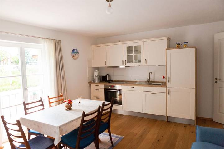 Ganze Ferienwohnung, Ferienwohnung Weißeritz in Malter-Paulsdorf, Dippoldiswalde