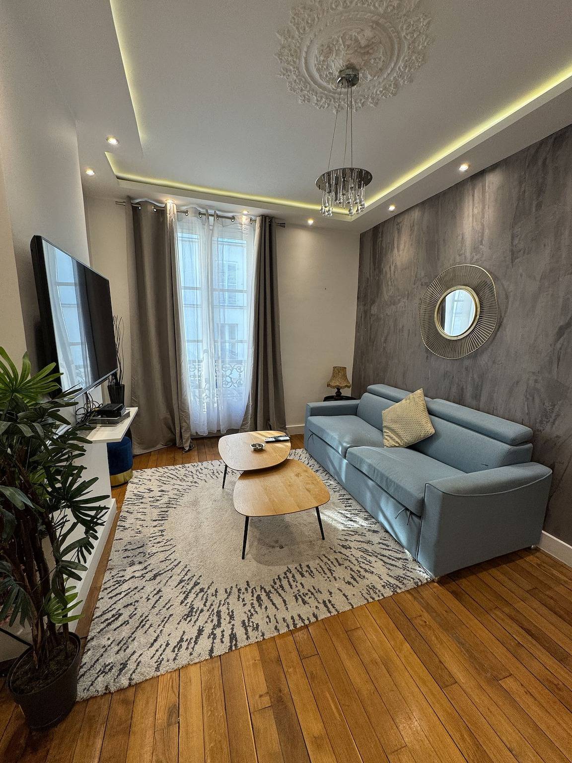 Photo : Appartement de vacances