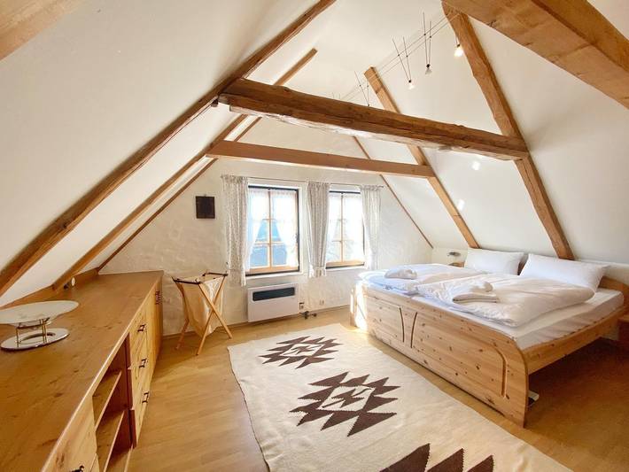 Ferienhaus für 5 Personen, mit Terrasse und Garten, mit Haustier in Putbus - 2