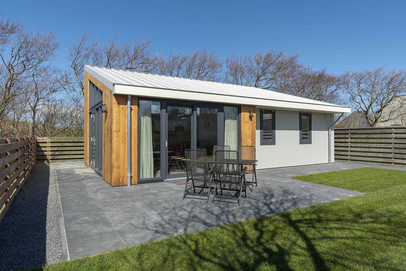 Bungalow für 4 Personen in Callantsoog, Noord-Holland - Nordseeküste